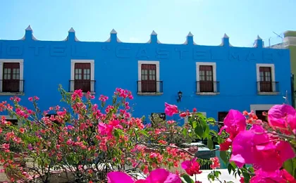 Castelmar Hotel