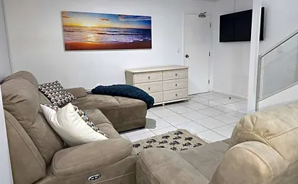 Fraser Coast Top Tourist Park