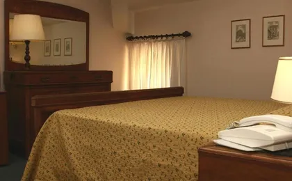 Hotel Torcolo