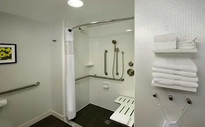 Hampton Inn Hagerstown-I-81
