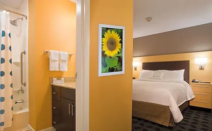 TownePlace Suites by Marriott Dodge City