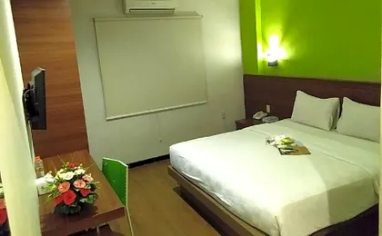 Hotel Candi Indah Syariah Powered by Archipelago