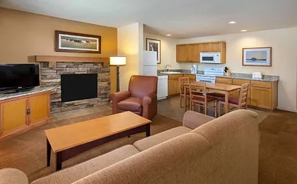 Seventh Mountain Resort