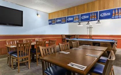 Sunset Inn Kenora