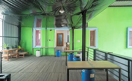 RedDoorz near Flyover Arjosari Malang
