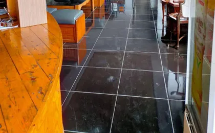 Budi House Food Station