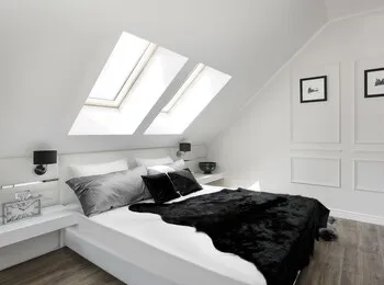 Sweet Suite Apart