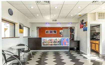 Motel 6 Elizabeth NJ Newark Liberty Intl Airport