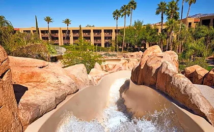 El Conquistador Tucson, A Hilton Resort