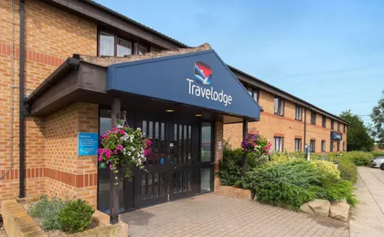 Travelodge Lincoln Thorpe on the Hill