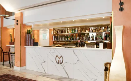Hotel Giberti & SPA