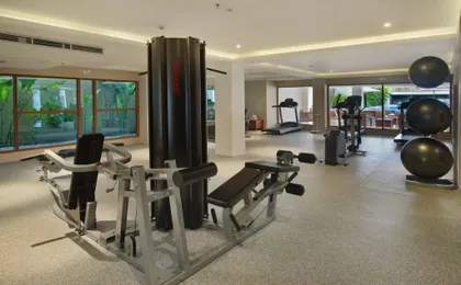 Royal Suites at The Bandha