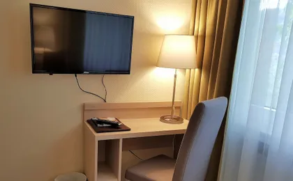 Parkhotel Bad Harzburg