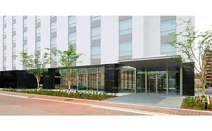 Tmark City Hotel Tokyo Omori