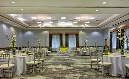 Hilton Garden Inn Lake Buena Vista/Orlando