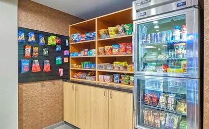 Fairfield Inn & Suites by Marriott Burlington
