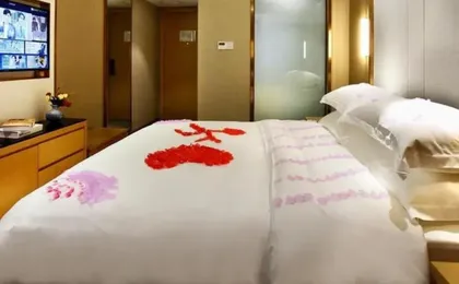 Pengcheng Lijing Hotel