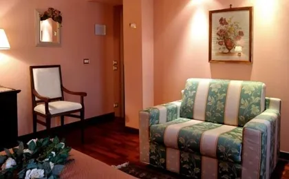 Venice Villa Crispi