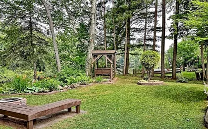 Whispering Pines Riverside Retreat