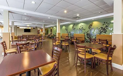 Sleep Inn & Suites Mount Olive North