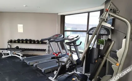 Mercure Hotel (Shanghai Hongqiao Exhibition and Convention Center)