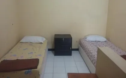 Budi House & Food Station