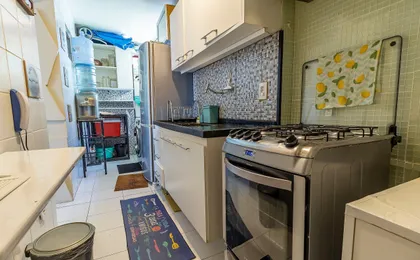 Apto elegante prox a praia em Maceió JVA0702