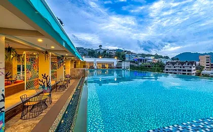 Kana Triple L Hotel Phuket