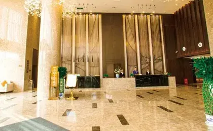 Runyuan Hotel