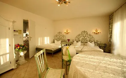 Seibel's Park Hotel