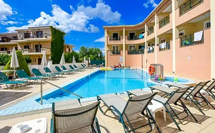 Timos Hotel