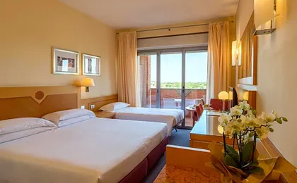 Best Western Hotel I Triangoli