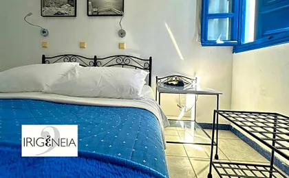 Irigeneia Hotel