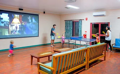 Discovery Parks - Dubbo