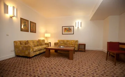 Eko Hotels and Suites