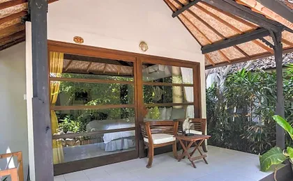 Bali Santi Bungalows