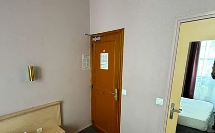 Hôtel Flor Rivoli