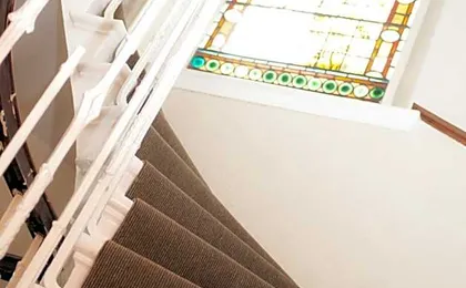 Edinburgh House Hotel