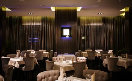LH Hotel & SPA