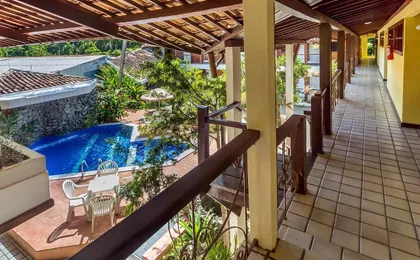 Chauã Porto Hotel