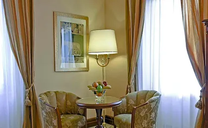 Tmark Hotel Vaticano