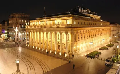 Boutique Hôtel Le Clos Huguerie – Bordeaux Centre