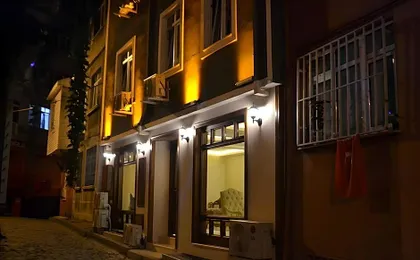 Constantinopolis Hotel