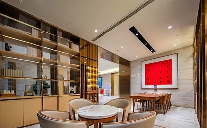 JI Hotel Chengdu Shuangliu Airport
