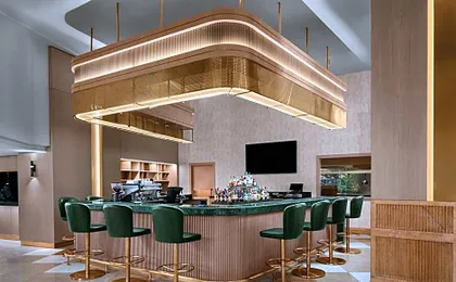 Delta Hotels by Marriott Istanbul West