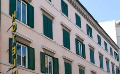 Hotel Italia