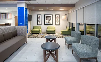 Holiday Inn Express & Suites Houston SW Missouri City By IHG