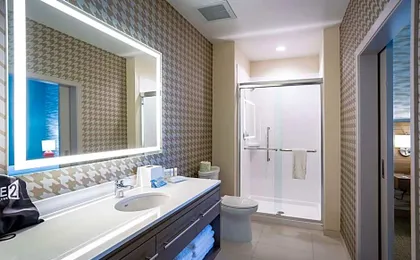 Home2 Suites by Hilton Pflugerville