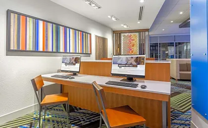 Holiday Inn Express And Suites Florence - Cincinnati Airport By IHG