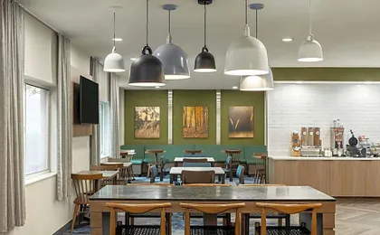 Fairfield Inn & Suites by Marriott Minneapolis Burnsville